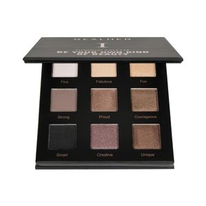 RealHer Shadow Palette I